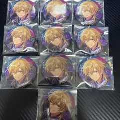 2026年最新】羽風薫 缶バッジの人気アイテム - メルカリ