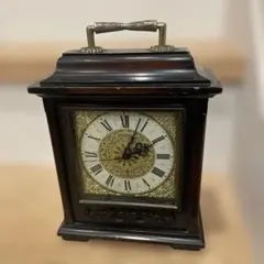 2026年最新】ゼンマイ式置時計の人気アイテム - メルカリ