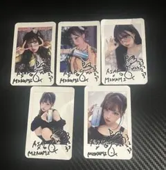 2026年最新】minamiちゃんチェキの人気アイテム - メルカリ