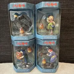 2026年最新】動く城 フィギュア ハウルの人気アイテム - メルカリ