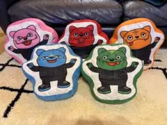 2026年最新】マンウィズアミッション クッションの人気アイテム - メルカリ