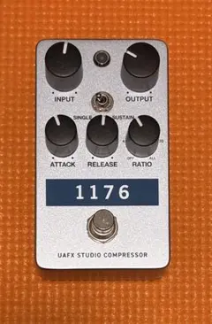 2026年最新】uafx 1176の人気アイテム - メルカリ