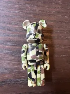 2026年最新】ベアブリック 100 apeの人気アイテム - メルカリ