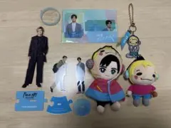 2026年最新】中島裕翔 アクスタの人気アイテム - メルカリ