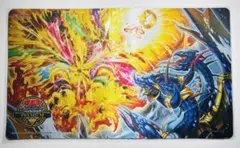 2026年最新】炎王 プレイマットの人気アイテム - メルカリ