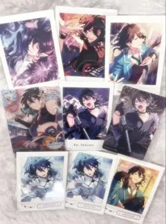 2026年最新】朔間零 ぱしゃこれ offの人気アイテム - メルカリ