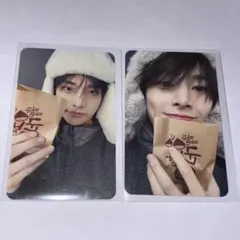 2026年最新】STRAYkids トレカ ヒョンジン まとめ売りの人気アイテム