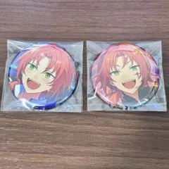 2026年最新】月永レオ 缶バッジの人気アイテム - メルカリ