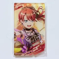 2026年最新】バンドリ_宇田川巴の人気アイテム - メルカリ