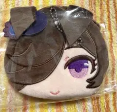 2026年最新】ウマ娘 ポーチ ライスシャワーの人気アイテム - メルカリ