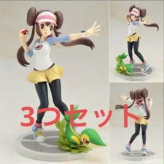 2026年最新】artfx j ポケットモンスター 1/8 メイ with ツタージャの