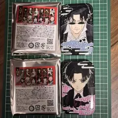 2026年最新】カグラバチ 缶バッジの人気アイテム - メルカリ