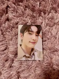 2026年最新】got7 グッズジニョンの人気アイテム - メルカリ