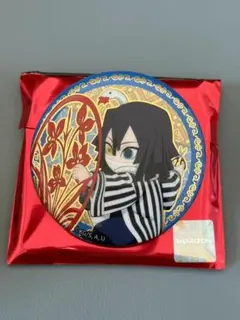 2026年最新】伊黒小芭内 缶バッジ まとめの人気アイテム - メルカリ