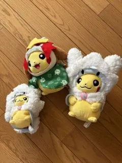 2026年最新】エンテイ ぬいぐるみの人気アイテム - メルカリ