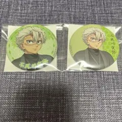 2026年最新】鬼滅の刃 ナンジャタウン 缶バッジ 実弥の人気アイテム