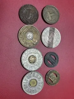 2026年最新】銀貨まとめの人気アイテム - メルカリ