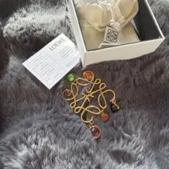 2026年最新】ロエベ ブローチ マルチの人気アイテム - メルカリ