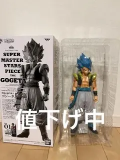 2026年最新】smsp ゴジータ a賞の人気アイテム - メルカリ