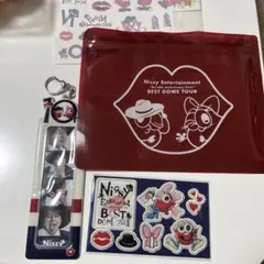 2026年最新】nissy entertainmentの人気アイテム - メルカリ