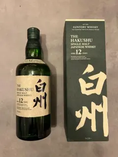 2025年最新】Yahoo!オークション -ウイスキー 白州の中古品・新品・未