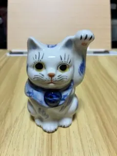 2026年最新】九谷 招き猫の人気アイテム - メルカリ