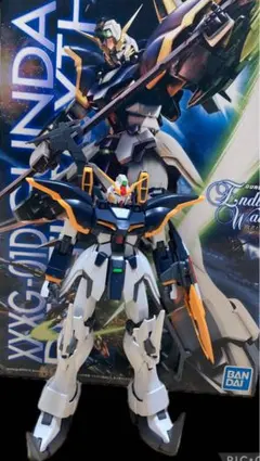 2026年最新】エンドレスワルツ mgの人気アイテム - メルカリ