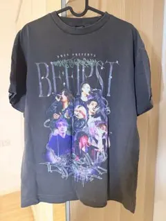 2026年最新】be:first tシャツ besty onlyの人気アイテム - メルカリ