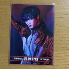 2026年最新】川村壱馬 トレカの人気アイテム - メルカリ