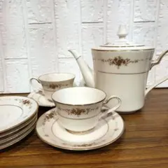 2026年最新】オールドノリタケ ティーポットの人気アイテム - メルカリ