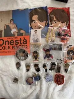 2026年最新】exile naotoの人気アイテム - メルカリ