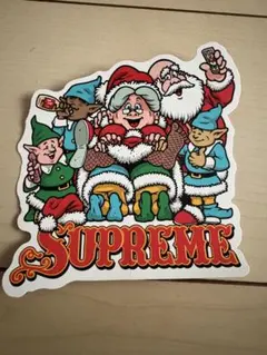 2026年最新】supreme サンタの人気アイテム - メルカリ