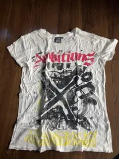 2026年最新】ワンオク Tシャツ ハートの人気アイテム - メルカリ