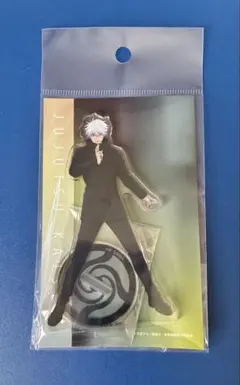 2026年最新】渋谷事変 climax 五条悟の人気アイテム - メルカリ