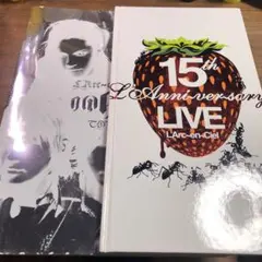 2026年最新】ラルク パンフの人気アイテム - メルカリ