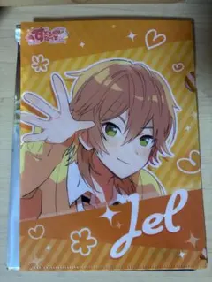 2026年最新】すとぷり クリアファイル ジェルの人気アイテム - メルカリ