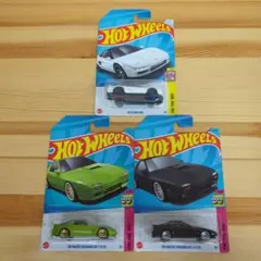 2026年最新】ホットウィールまとめ売りの人気アイテム - メルカリ