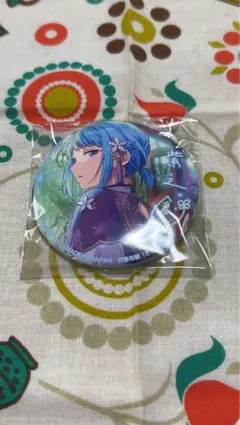 2026年最新】紫之創缶バッジの人気アイテム - メルカリ