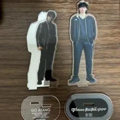2026年最新】綾野剛 アクリルスタンドの人気アイテム - メルカリ