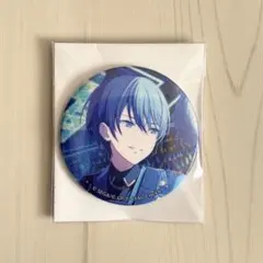 2026年最新】青柳冬弥 グリッター缶バッジの人気アイテム - メルカリ