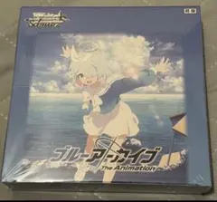 2026年最新】ヴァイスシュヴァルツ ブルーアーカイブ boxの人気