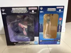 2026年最新】fate 一番くじ ラストワン賞の人気アイテム - メルカリ