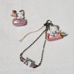 2026年最新】vivitix ハローキティの人気アイテム - メルカリ