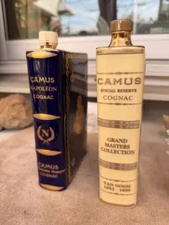 2026年最新】camus special reserveの人気アイテム - メルカリ