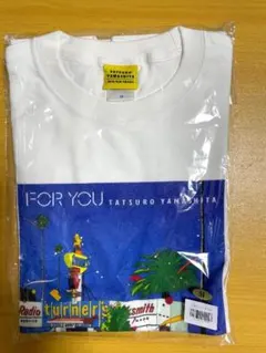 2026年最新】山下達郎 Tシャツの人気アイテム - メルカリ