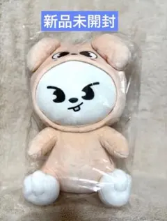 2026年最新】STRAYKIDS skzoo 抱きぬいぐるみの人気アイテム - メルカリ