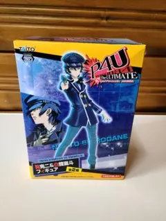 2026年最新】ペルソナ4 ジ・アルティメット イン マヨナカアリーナの