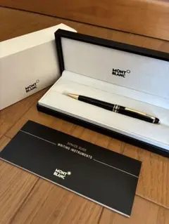 2026年最新】MONTBLANC モンブラン ボールペン 164 マイ