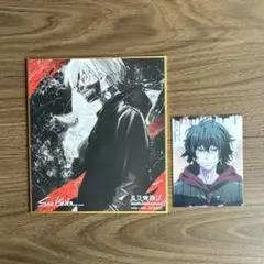 2026年最新】東京喰種 特典 大阪の人気アイテム - メルカリ