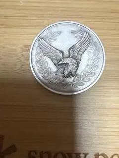 2026年最新】イーグル 銀貨の人気アイテム - メルカリ